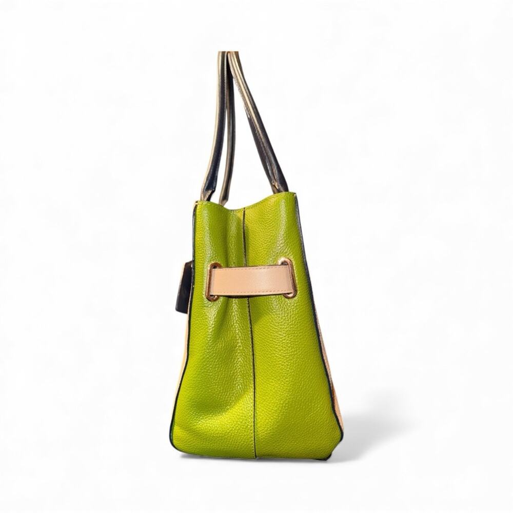 Coach Swagger Carryall tote bag - Picture 3 of 10